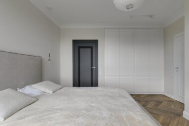 Luksusowy penthouse w Gdańsku Śródmieściu