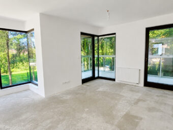NOWY Apartament 3-pokojowy w Sopocie!