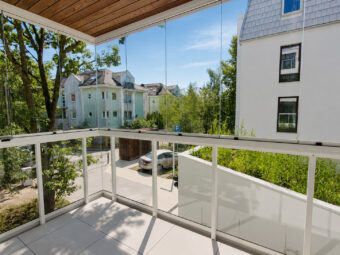 NOWY Apartament 3-pokojowy w Sopocie!