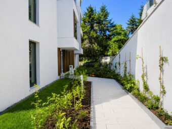NOWY Apartament 3-pokojowy w Sopocie!