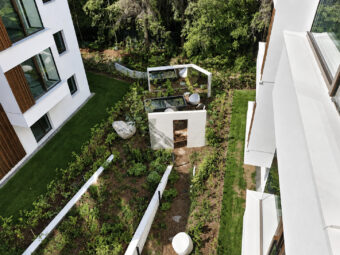 GOTOWY do odbioru Apartament 3-pokojowy