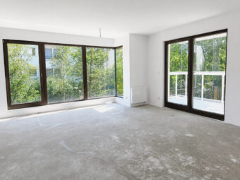 GOTOWY do odbioru NOWY Apartament 3-pokojowy