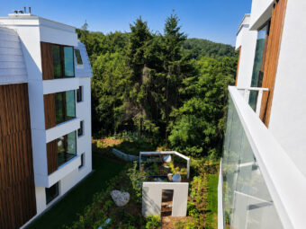 GOTOWY do odbioru NOWY Apartament 3-pokojowy