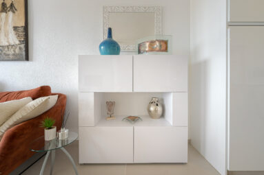 Apartament na sprzedaż w Hiszpanii