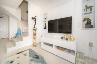Apartament na sprzedaż w Hiszpanii