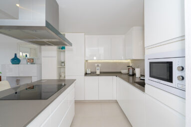 Apartament na sprzedaż w Hiszpanii