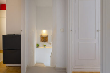 Apartament na sprzedaż w Hiszpanii