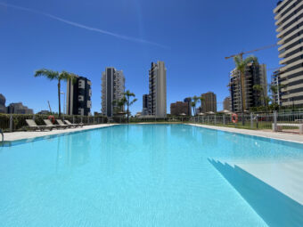 Apartament na sprzedaż w Hiszpanii