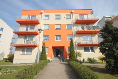 Mieszkanie – Gdańsk Zakoniczyn