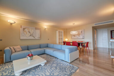 Apartament na sprzedaż w Hiszpanii