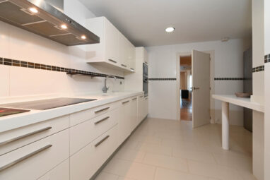 Apartament na sprzedaż w Hiszpanii