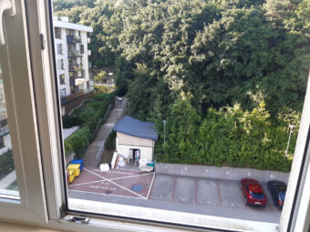 3 pokoje Gdańsk Wrzeszcz