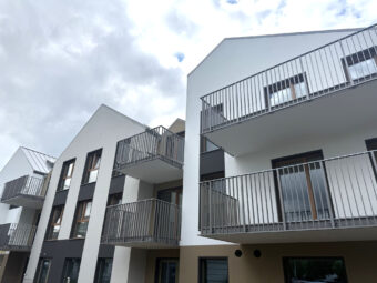 3 pokoje dla rodziny | 3 m sufit | centrum Rumi