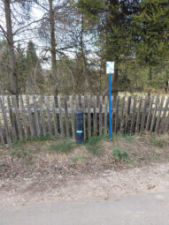 Atrakcyjna działka budowlana w Rybakach – 2030 m²