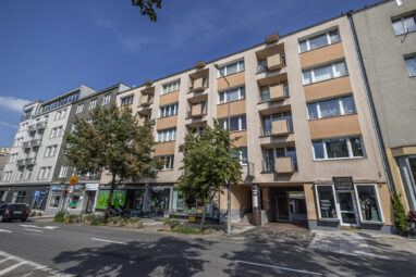 Na wynajem Kawalerka w centrum Gdyni