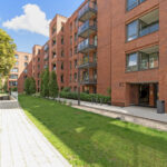 Gdańsk, Śródmieście, Łąkowa