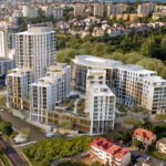 Gdynia Redłowo, Legionów
