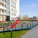 Gdynia Redłowo, Legionów
