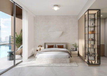 Luksusowy apartament przy kanale wodnym