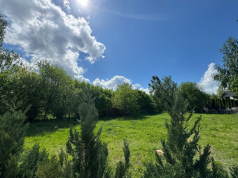 Piękna działka inwestycyjna, Julianów