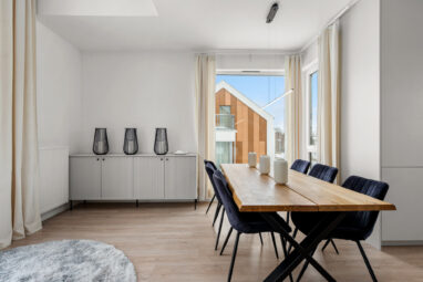 Mechelinki | Apartament dla Ciebie | 250m od morza