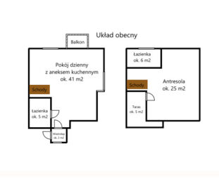 Mechelinki | Apartament dla Ciebie | 250m od morza