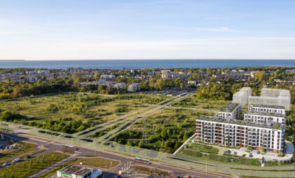 Funkcjonalne 4 pokoje dla twojej rodziny