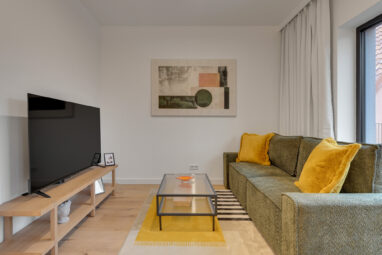 Granaria|57 m² po podłodze|Dwupoziomowy i gotowy
