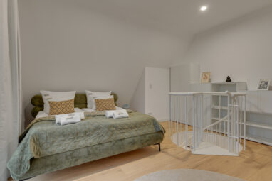 Granaria|57 m² po podłodze|Dwupoziomowy i gotowy