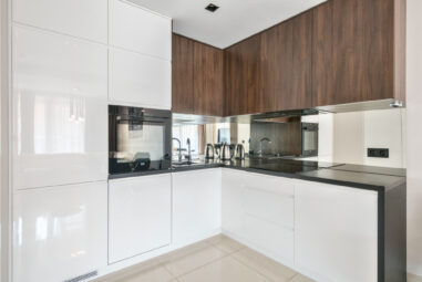 Stylowy 2-pokojowy apartament w sercu Gdańska