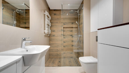 Stylowy 2-pokojowy apartament w sercu Gdańska