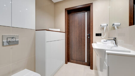 Stylowy 2-pokojowy apartament w sercu Gdańska