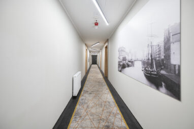 Studio | Antresola | Wałowa | Inwestycja