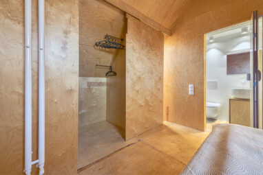 Studio | Antresola | Wałowa | Inwestycja