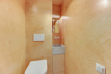 Studio | Antresola | Wałowa | Inwestycja