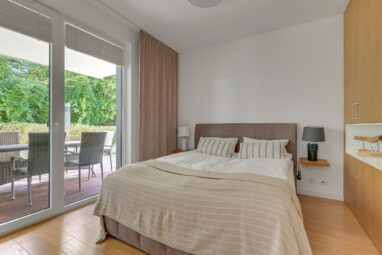 Gdańsk Jelitkowo niesamowity apartament nad morzem