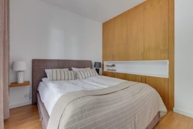 Gdańsk Jelitkowo niesamowity apartament nad morzem