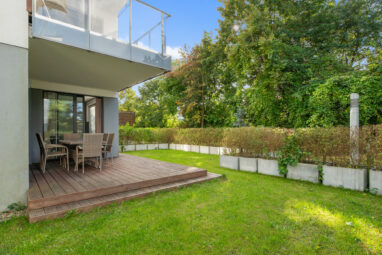 Gdańsk Jelitkowo niesamowity apartament nad morzem