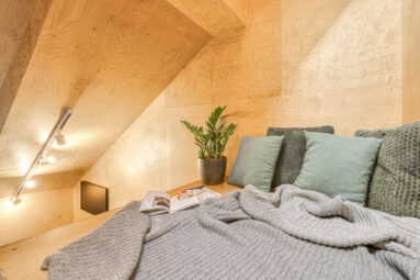 Studio | Antresola | Wałowa | Inwestycja