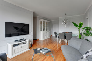 Apartament potencjał na krótki najem Motława