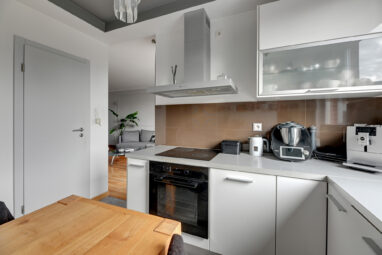 Apartament potencjał na krótki najem Motława