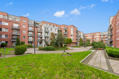 Apartament potencjał na krótki najem Motława