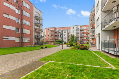 Apartament potencjał na krótki najem Motława
