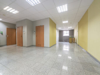Lokal biurowy136 m2 Sopot Wyścigi