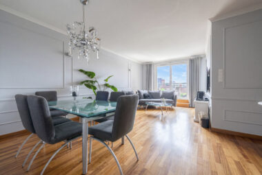 Apartament potencjał na krótki najem Motława