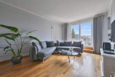 Apartament potencjał na krótki najem Motława