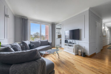 Apartament potencjał na krótki najem Motława