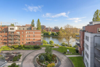 Apartament potencjał na krótki najem Motława