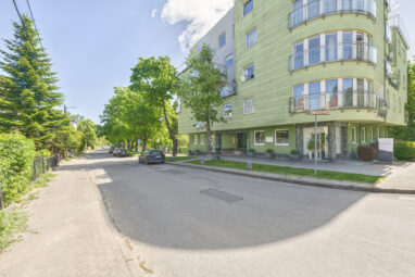 Lokal pod gabinet / biuro | Parter | Gdynia Orłowo
