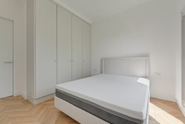Nowe Kolibki|Taras w zieleni|Ostatnie piętro i SPA